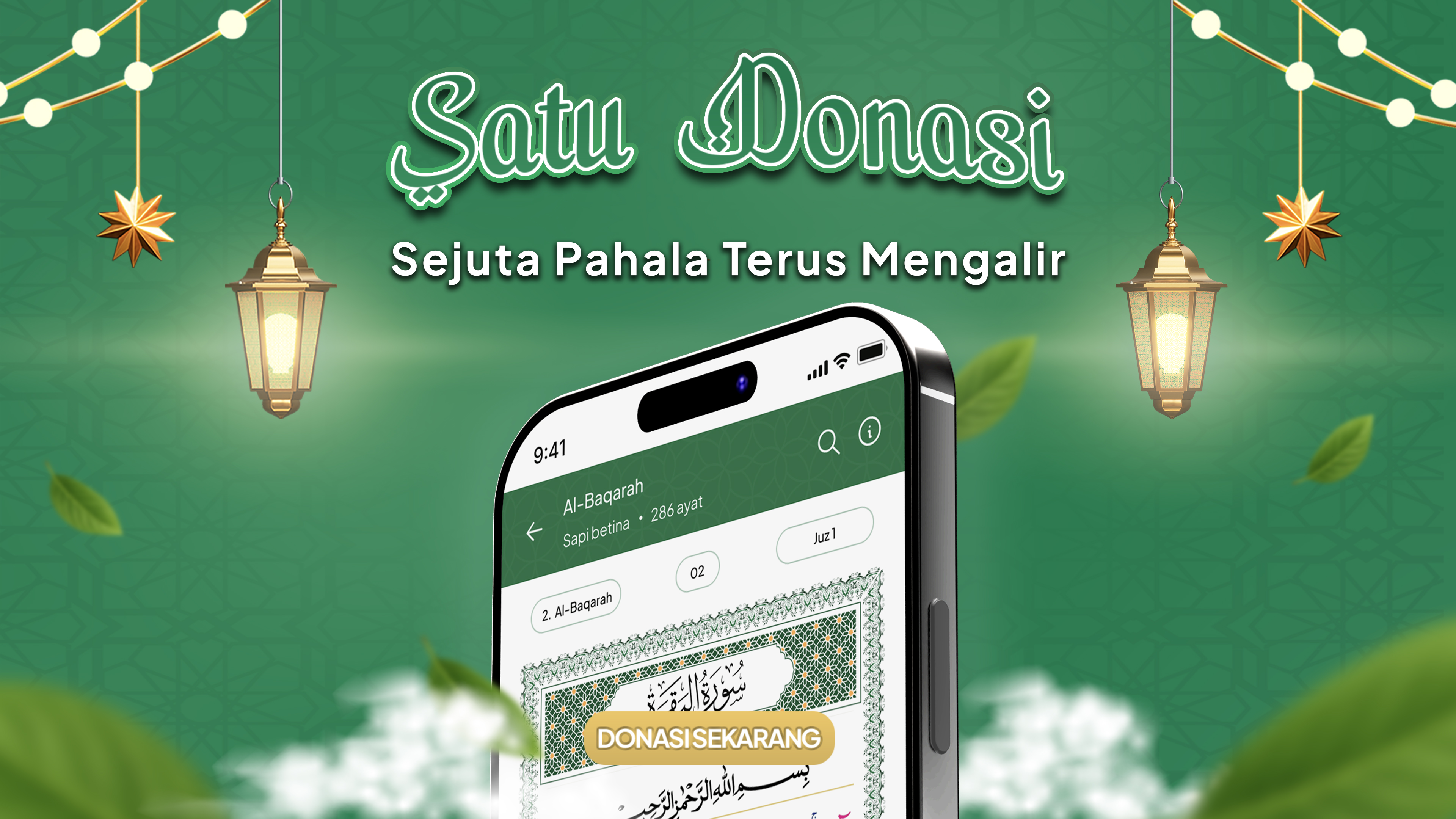 gambar donasi